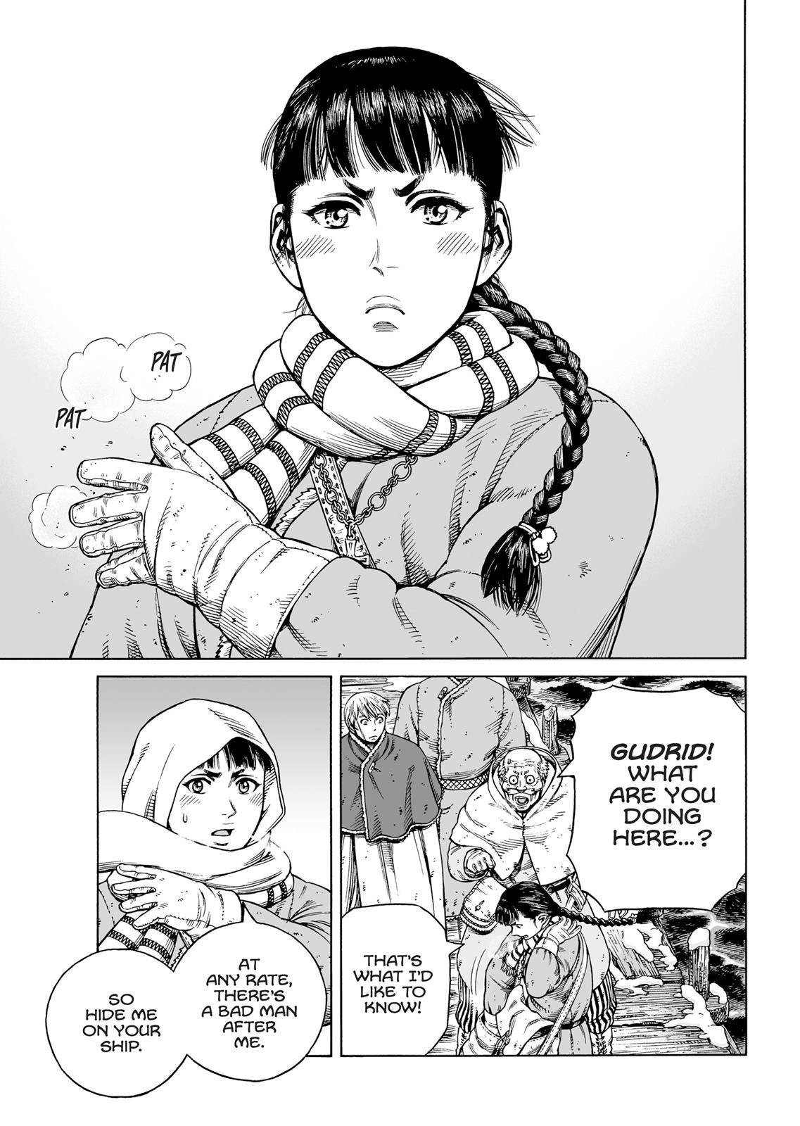 Vinland Saga Ch.102 p.15