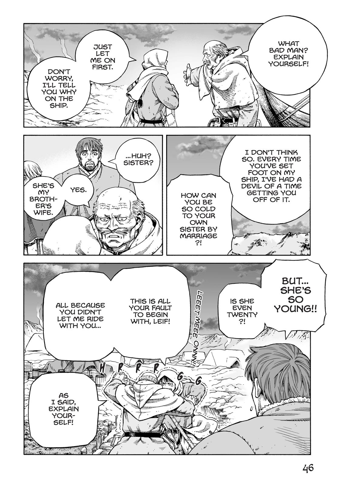 Vinland Saga Ch.102 p.16