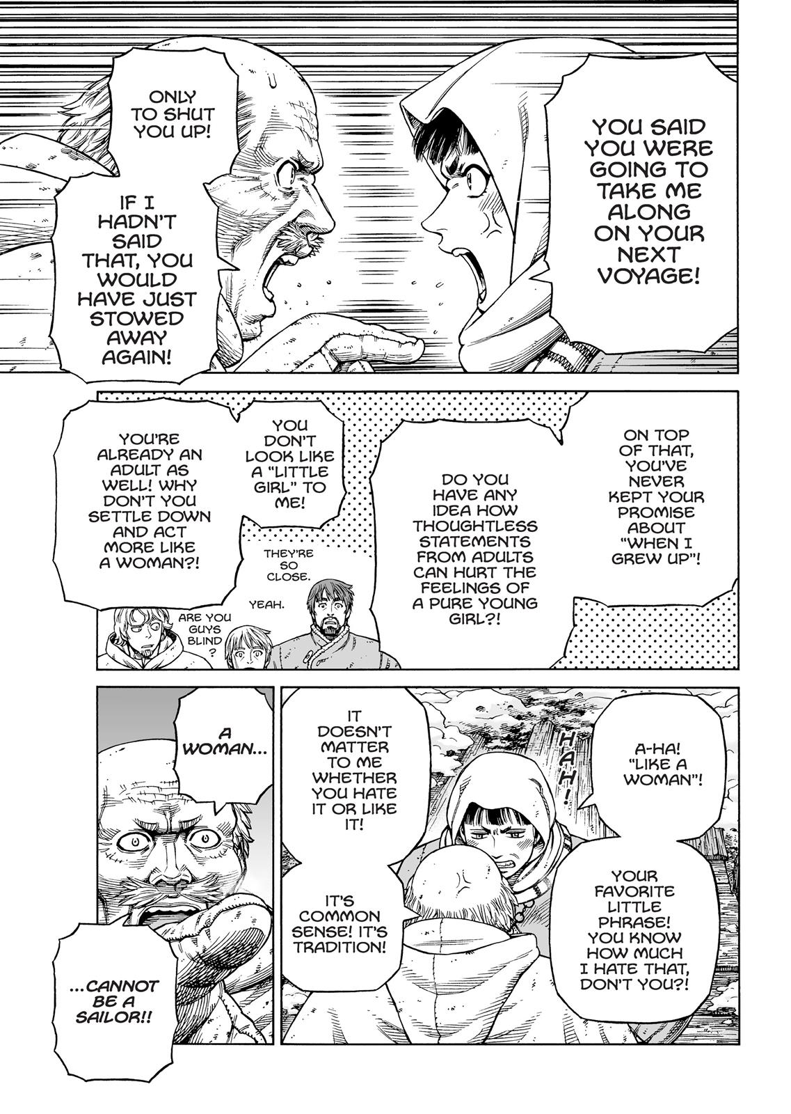 Vinland Saga Ch.102 p.17