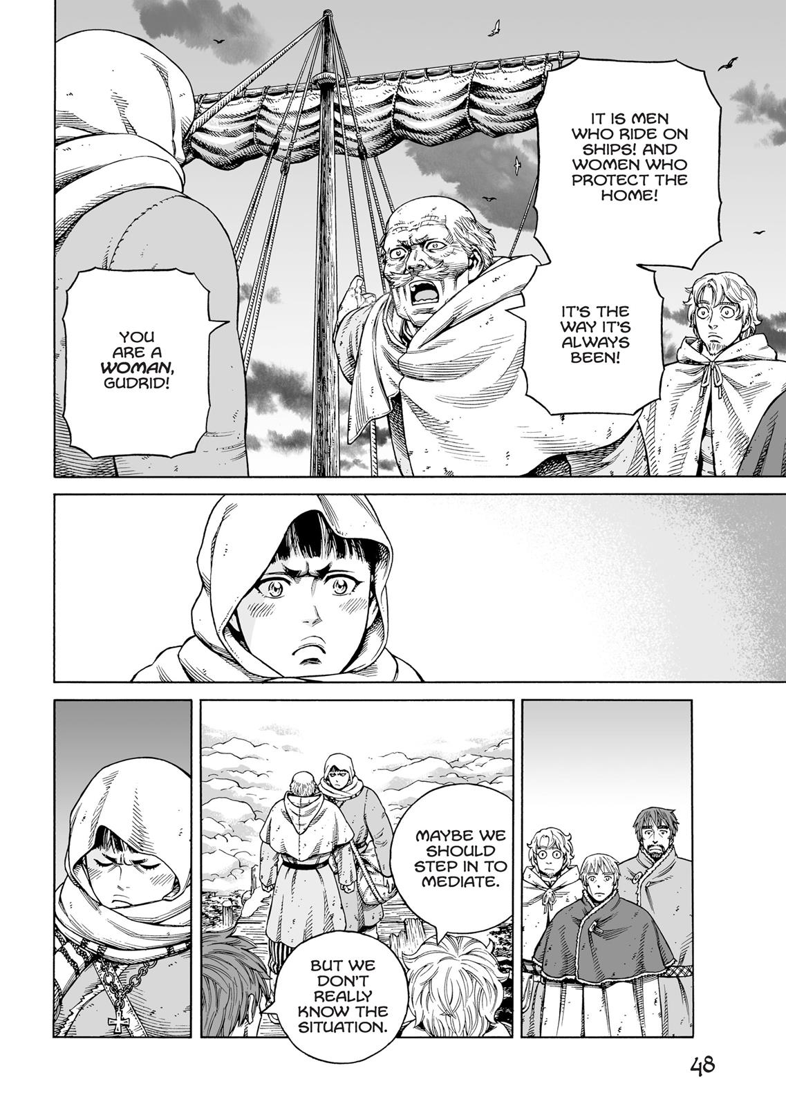 Vinland Saga Ch.102 p.18