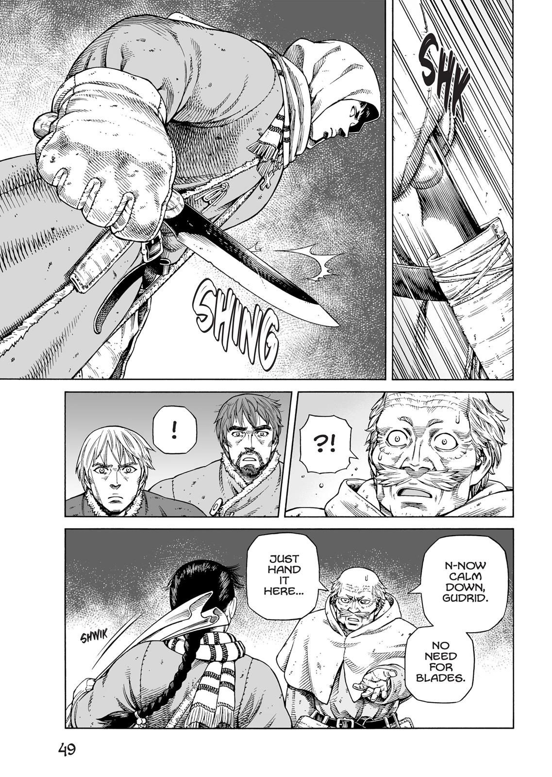 Vinland Saga Ch.102 p.19