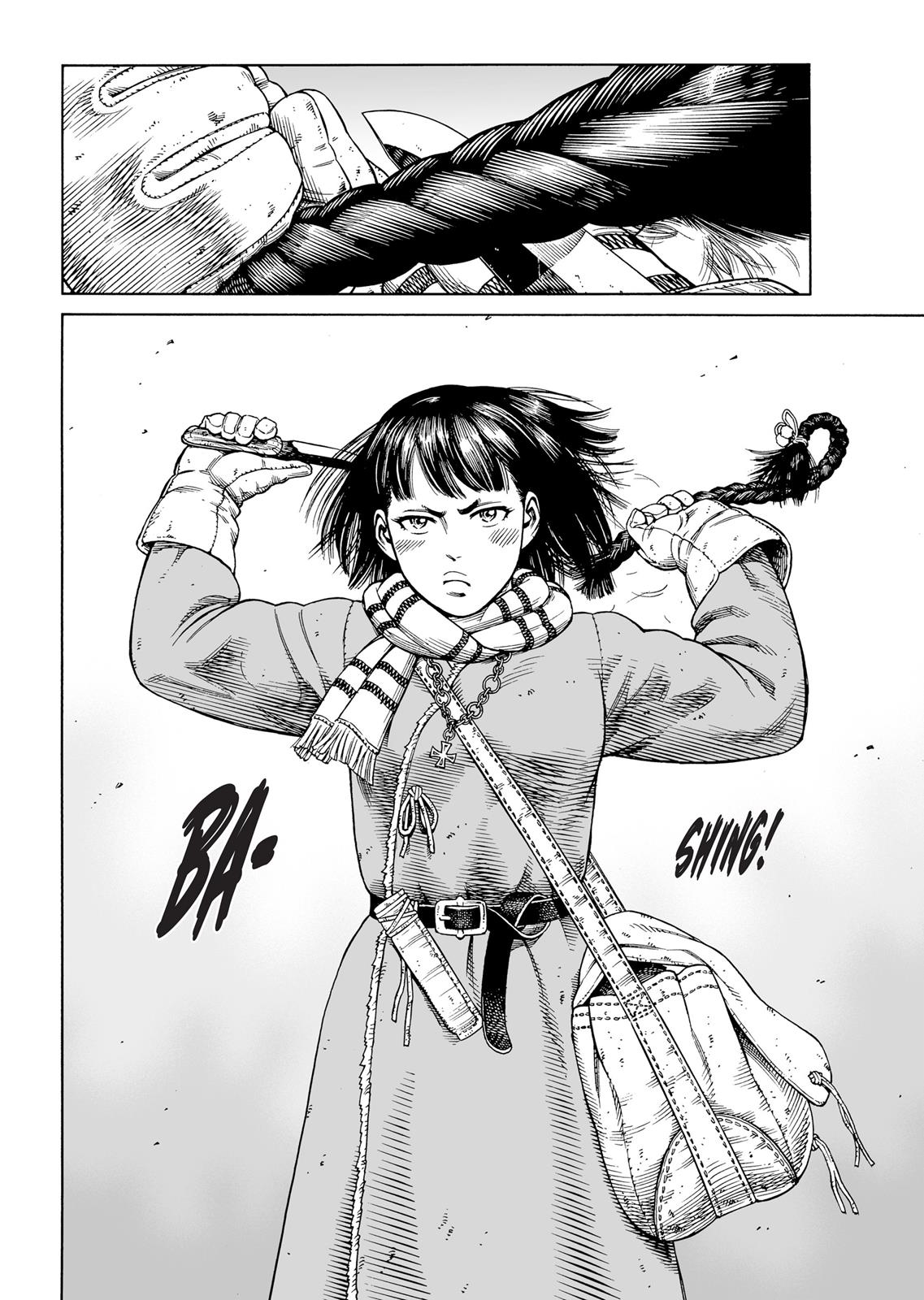 Vinland Saga Ch.102 p.20