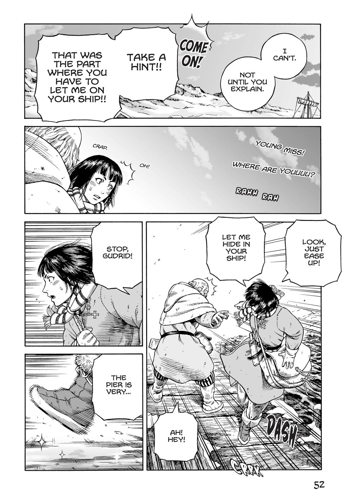 Vinland Saga Ch.102 p.22