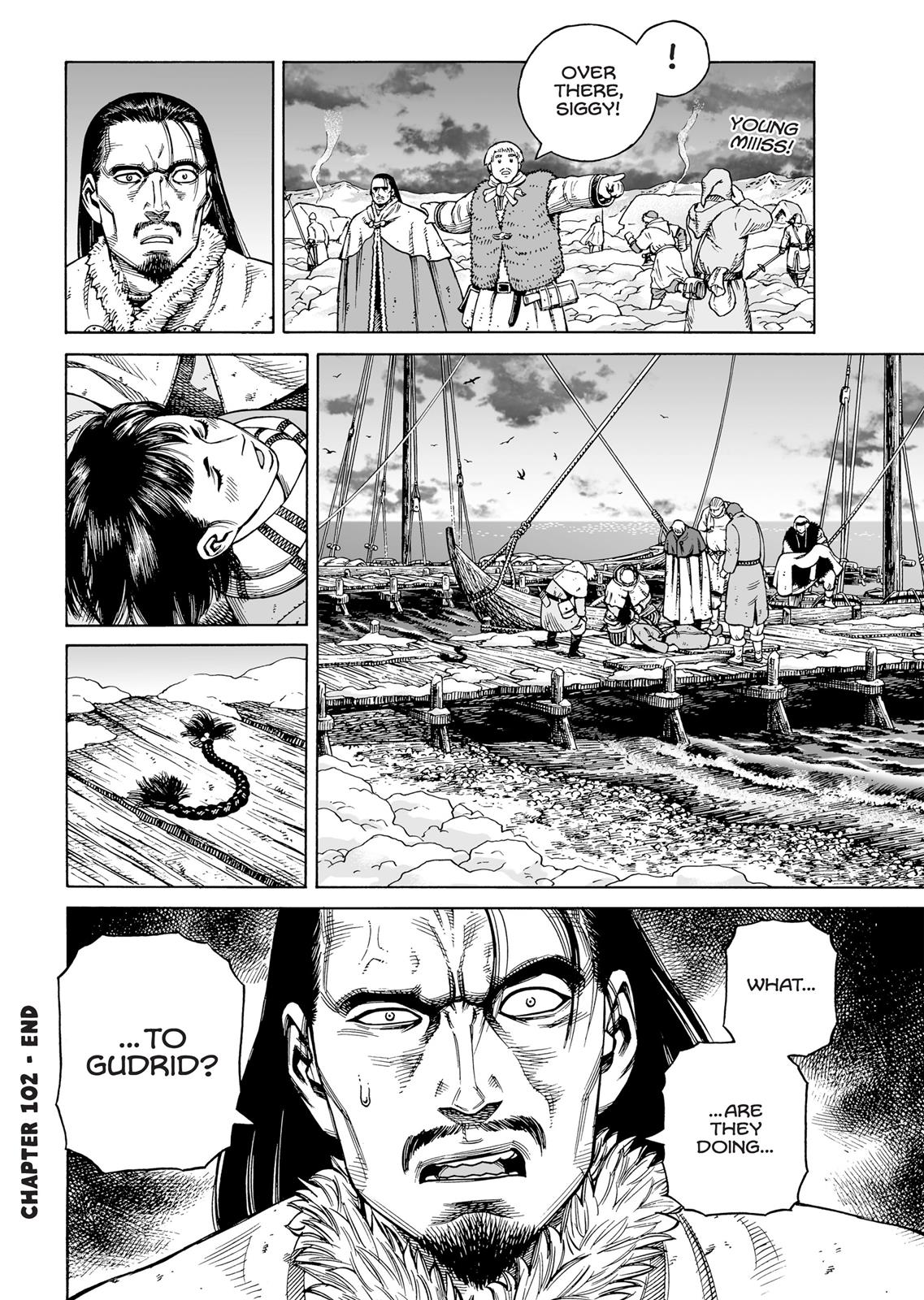 Vinland Saga Ch.102 p.24