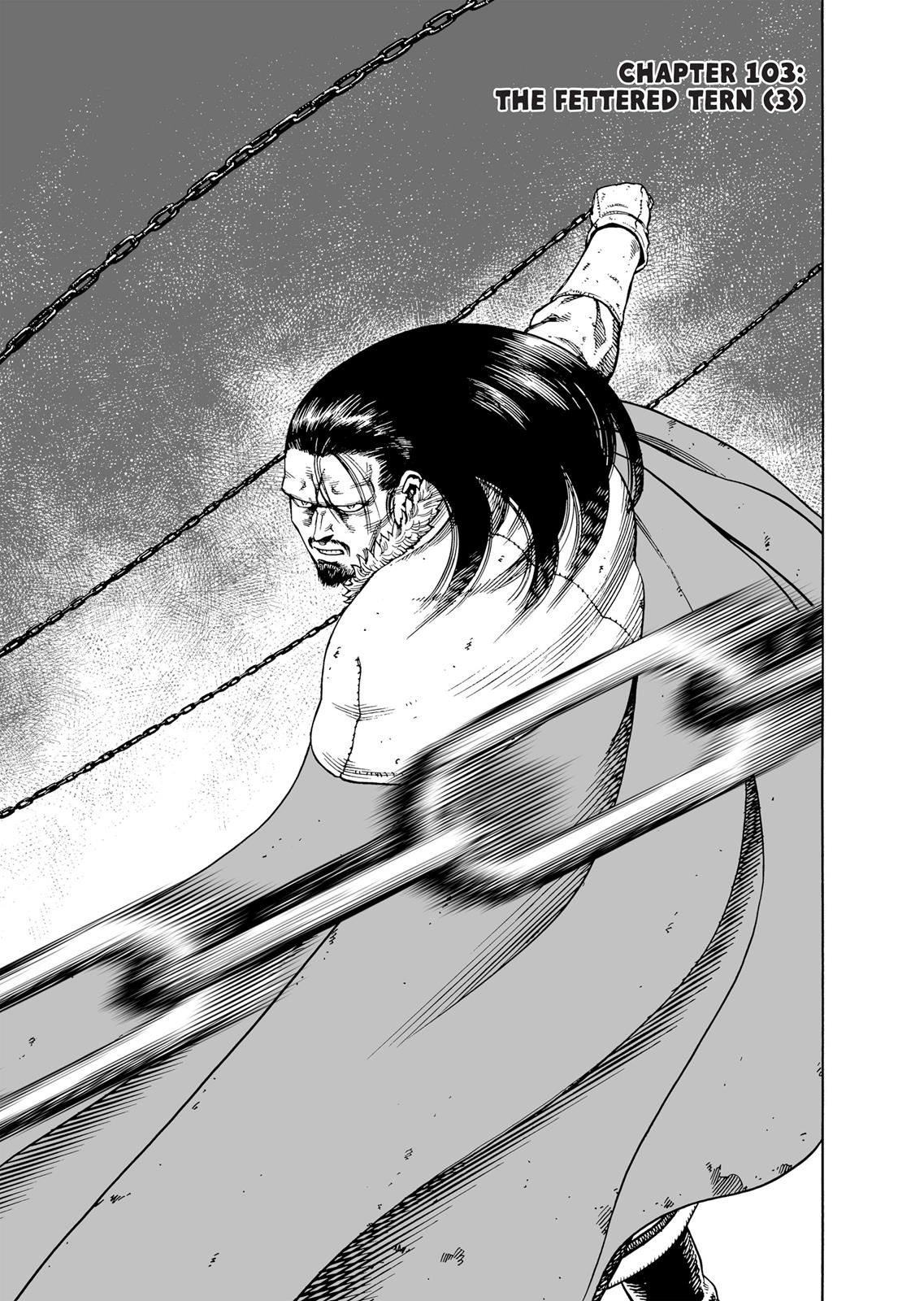 Vinland Saga Ch.103 p.1