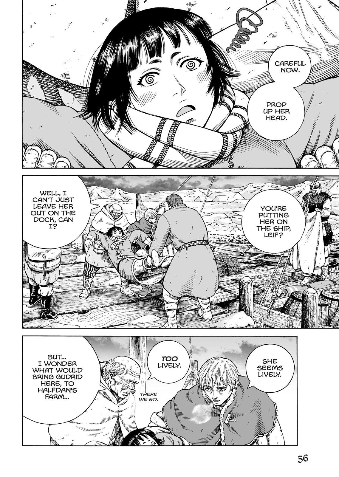 Vinland Saga Ch.103 p.2