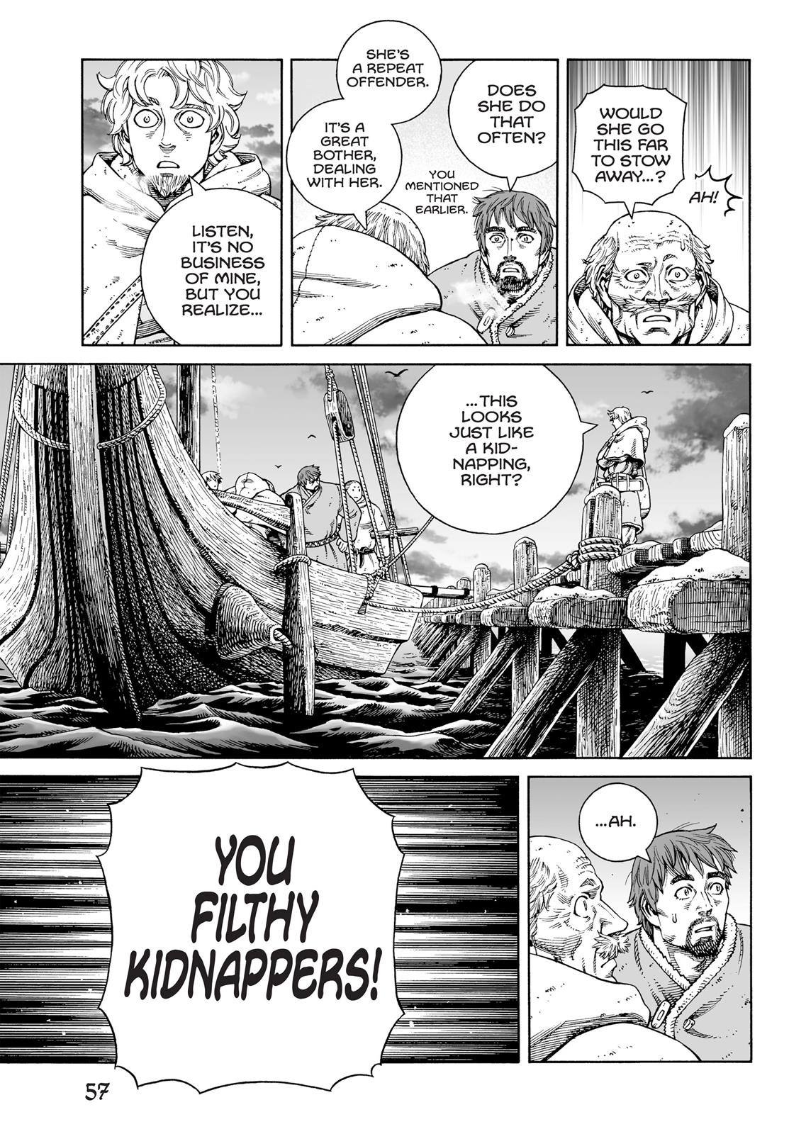 Vinland Saga Ch.103 p.3