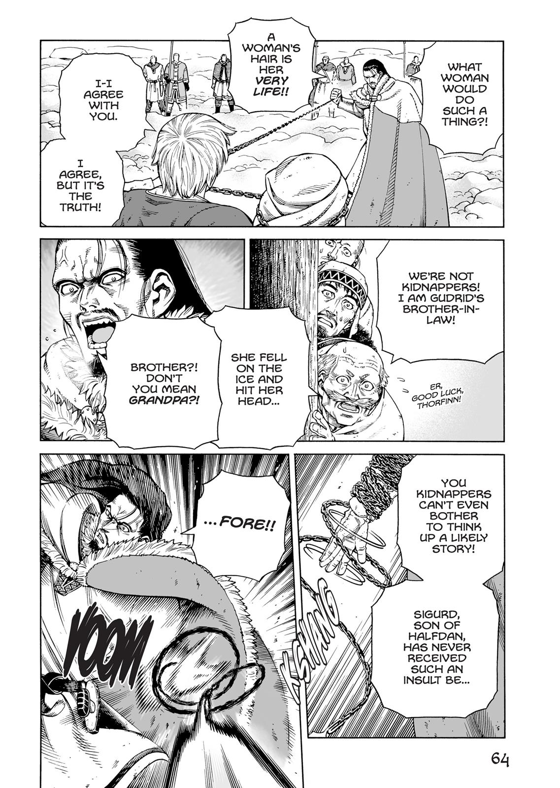 Vinland Saga Ch.103 p.10