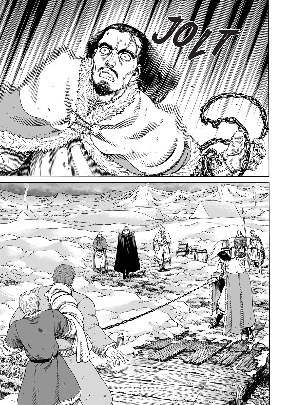 Vinland Saga Ch.103 p.13