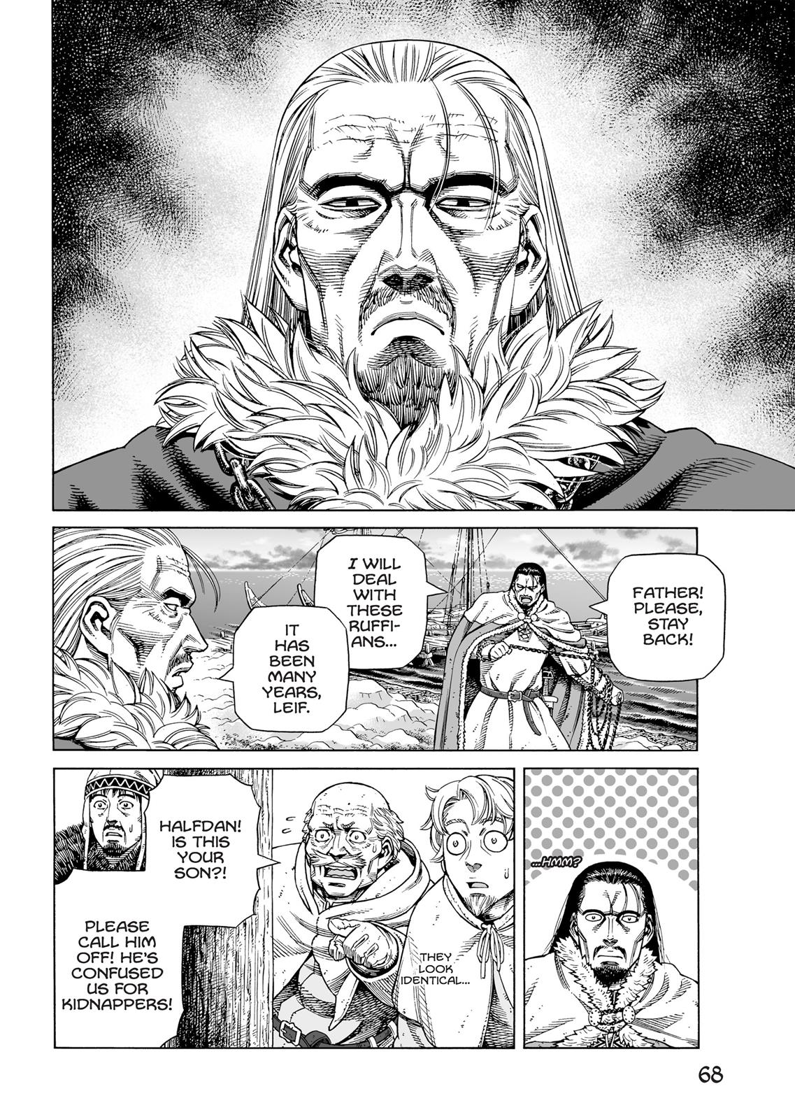 Vinland Saga Ch.103 p.14