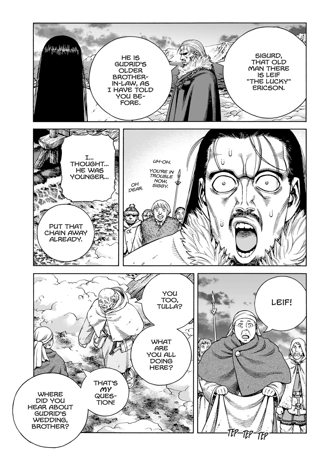 Vinland Saga Ch.103 p.15