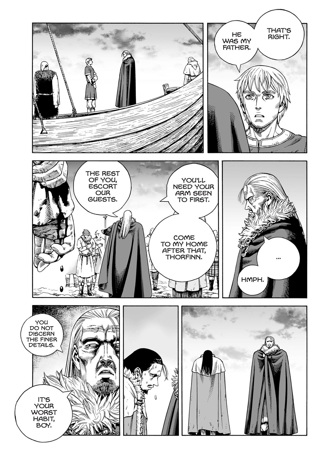 Vinland Saga Ch.103 p.19