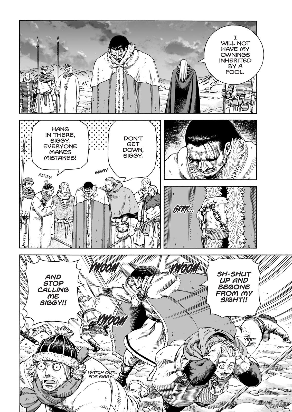 Vinland Saga Ch.103 p.20