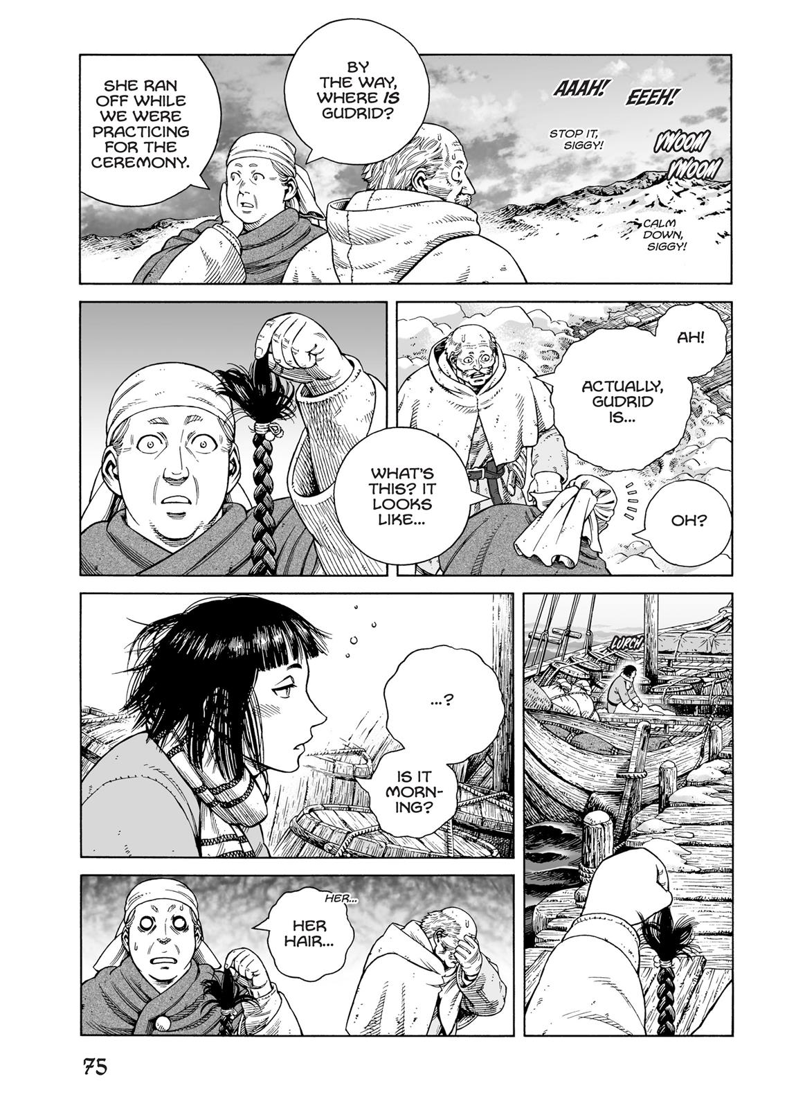 Vinland Saga Ch.103 p.21