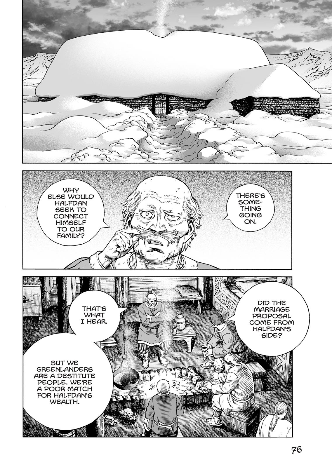 Vinland Saga Ch.103 p.22