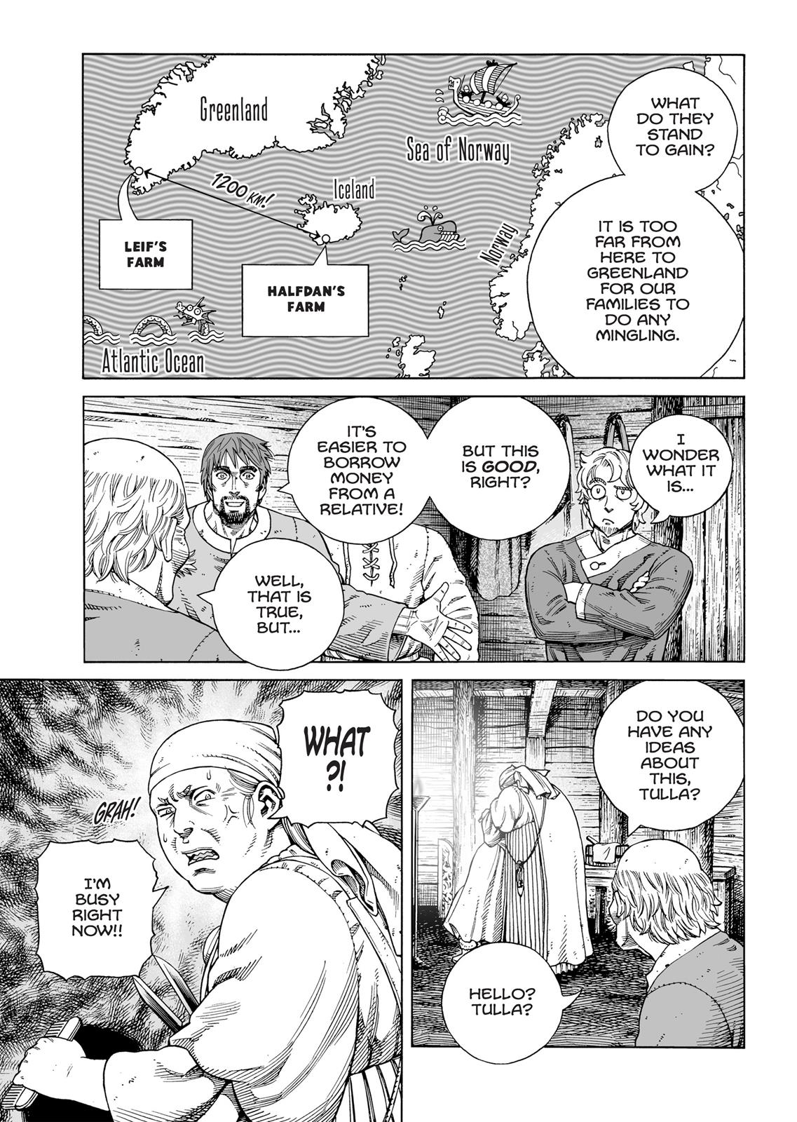 Vinland Saga Ch.103 p.23