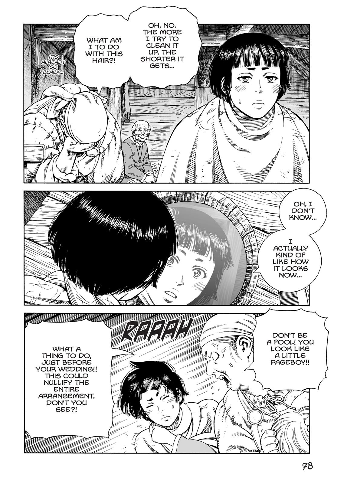 Vinland Saga Ch.103 p.24