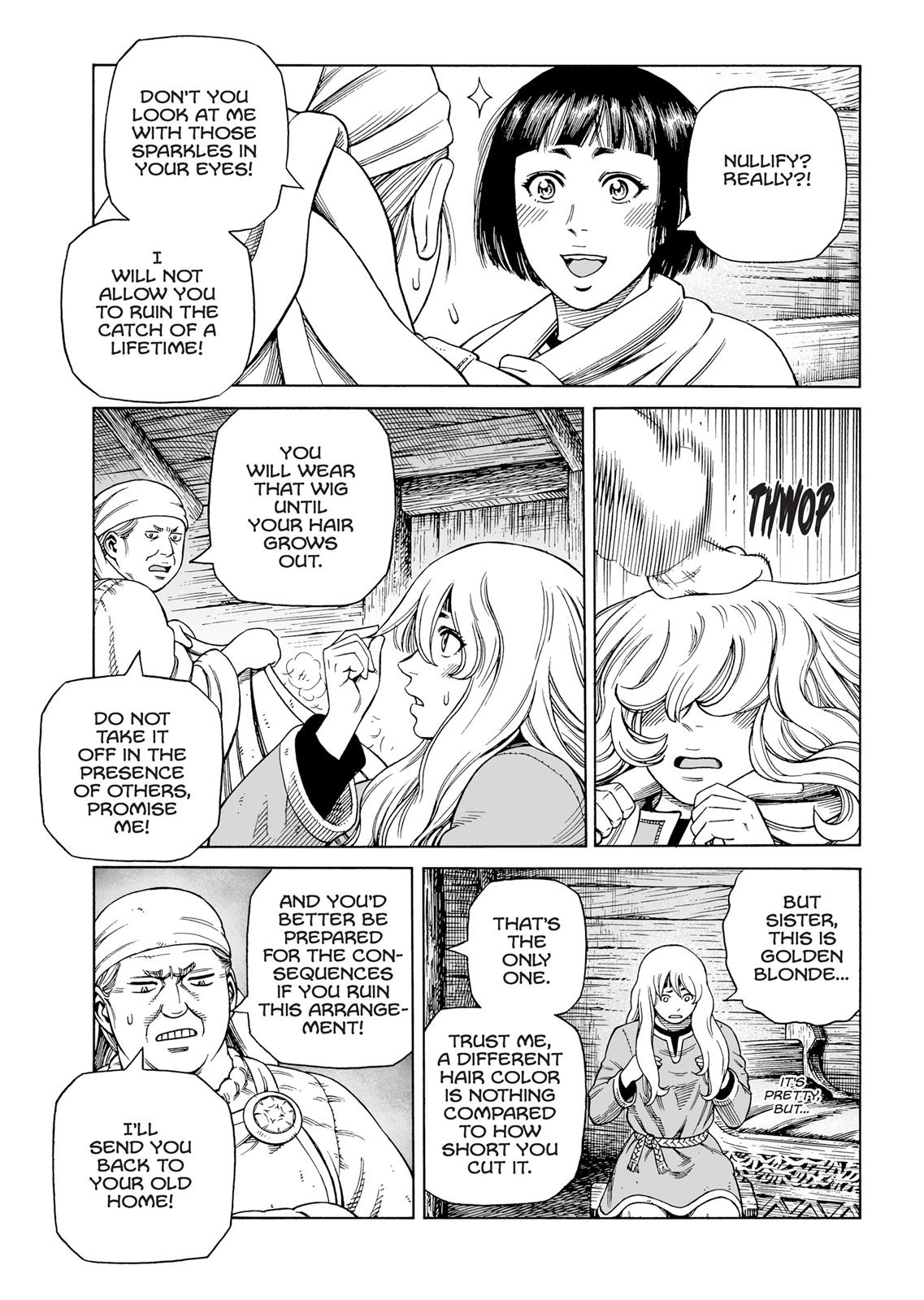 Vinland Saga Ch.103 p.25