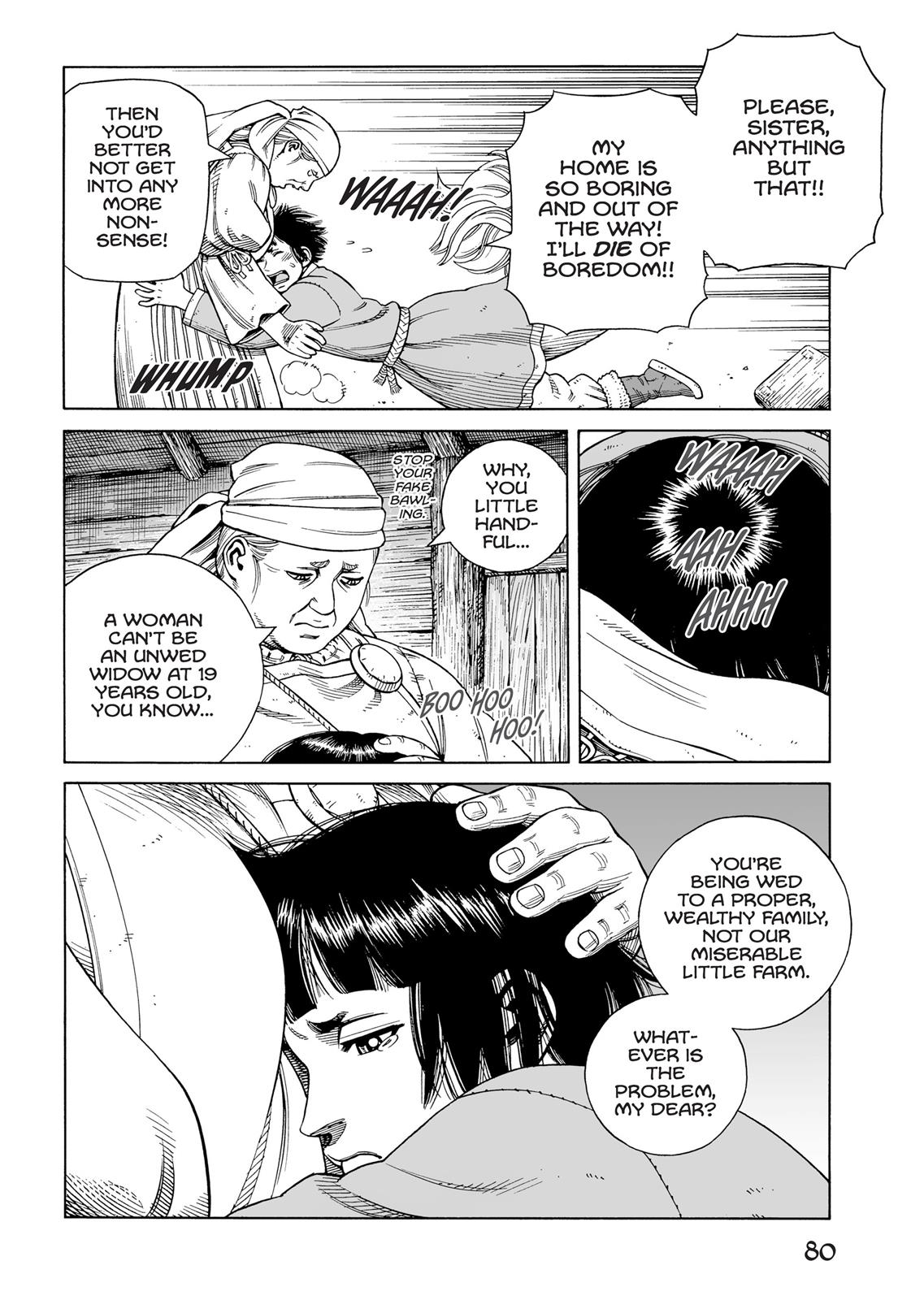Vinland Saga Ch.103 p.26