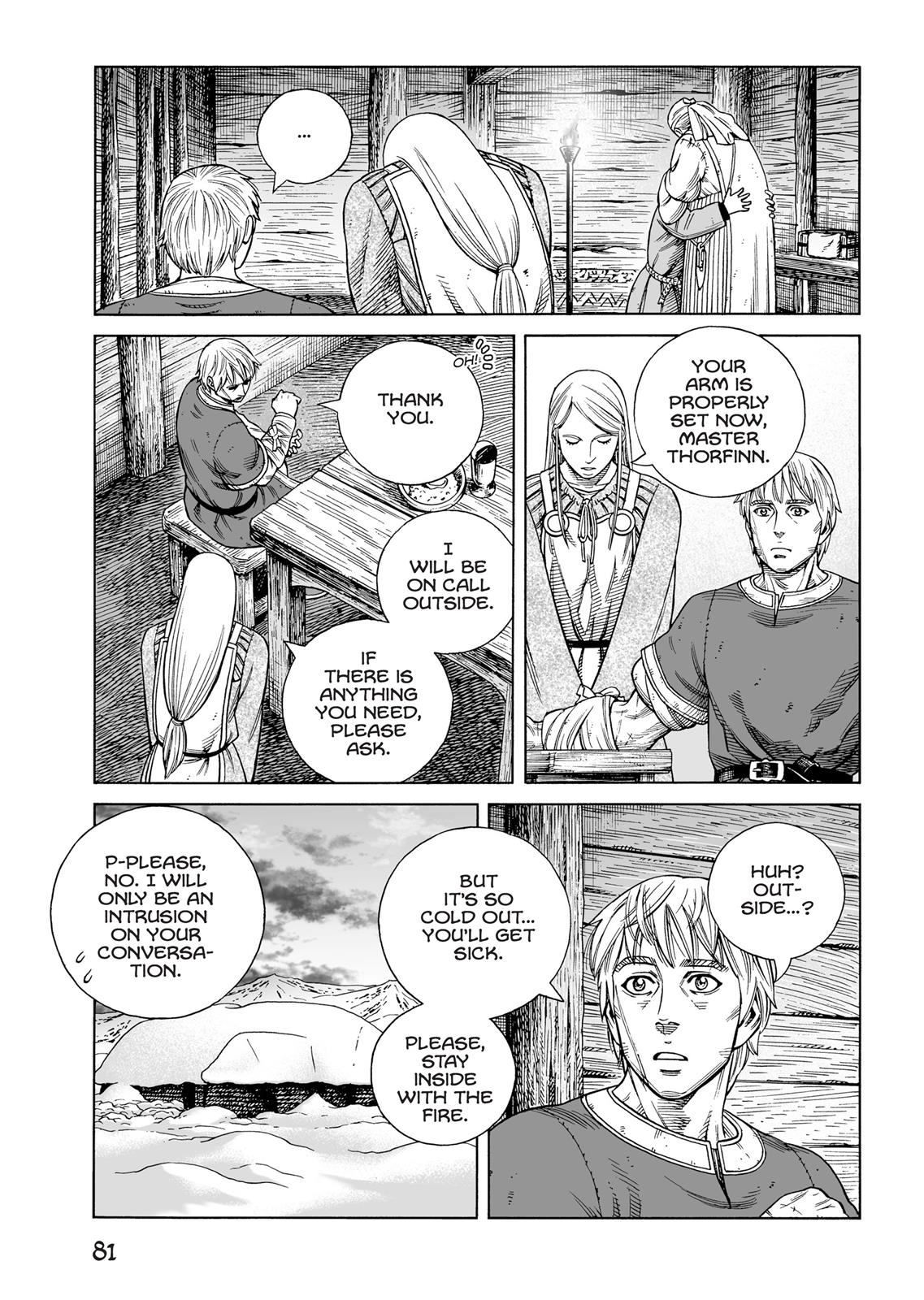 Vinland Saga Ch.103 p.27