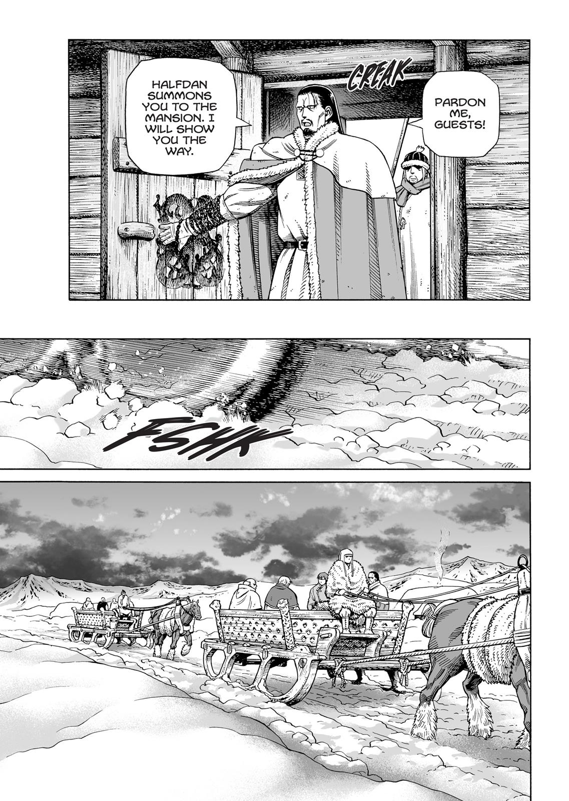 Vinland Saga Ch.103 p.29