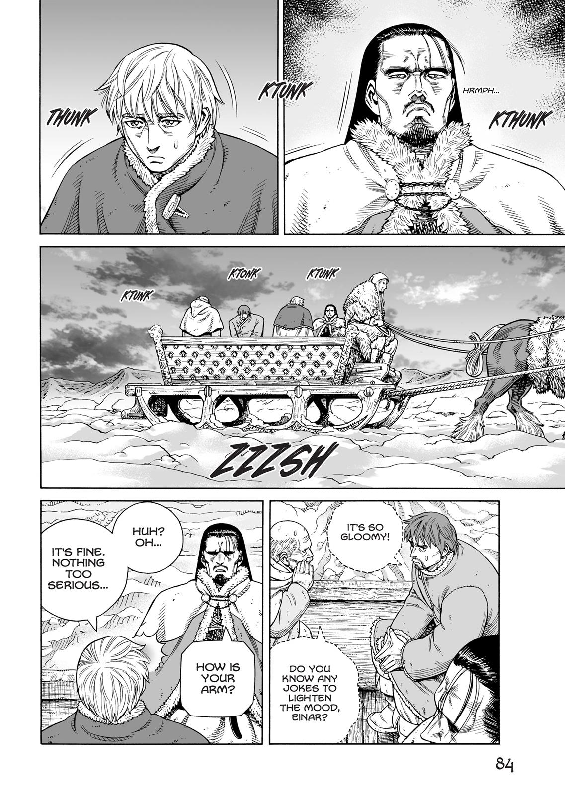 Vinland Saga Ch.103 p.30