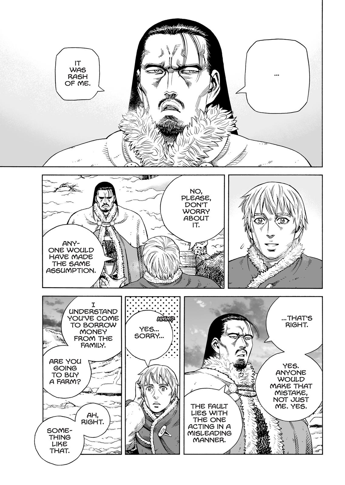 Vinland Saga Ch.103 p.31