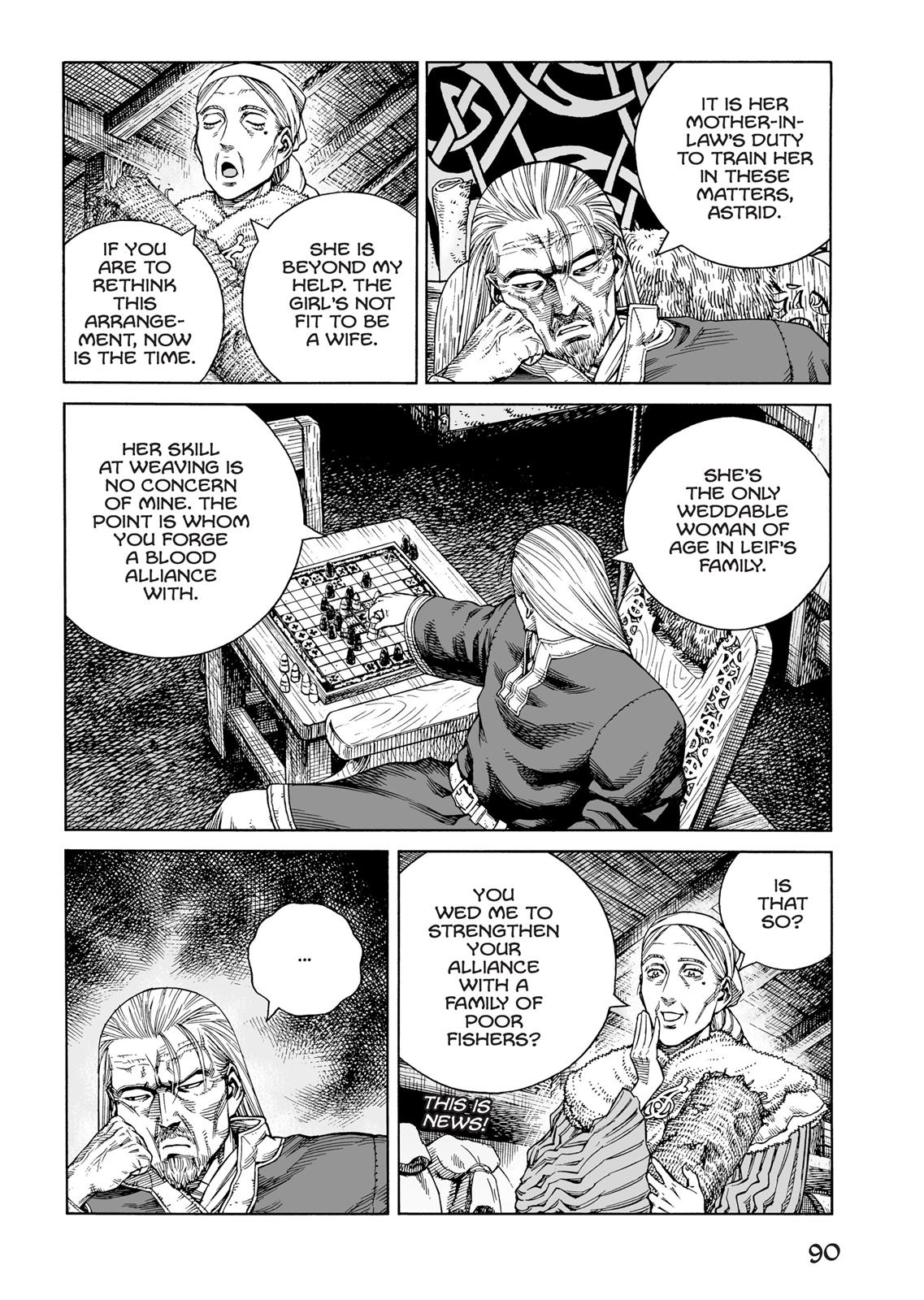 Vinland Saga Ch.104 p.4