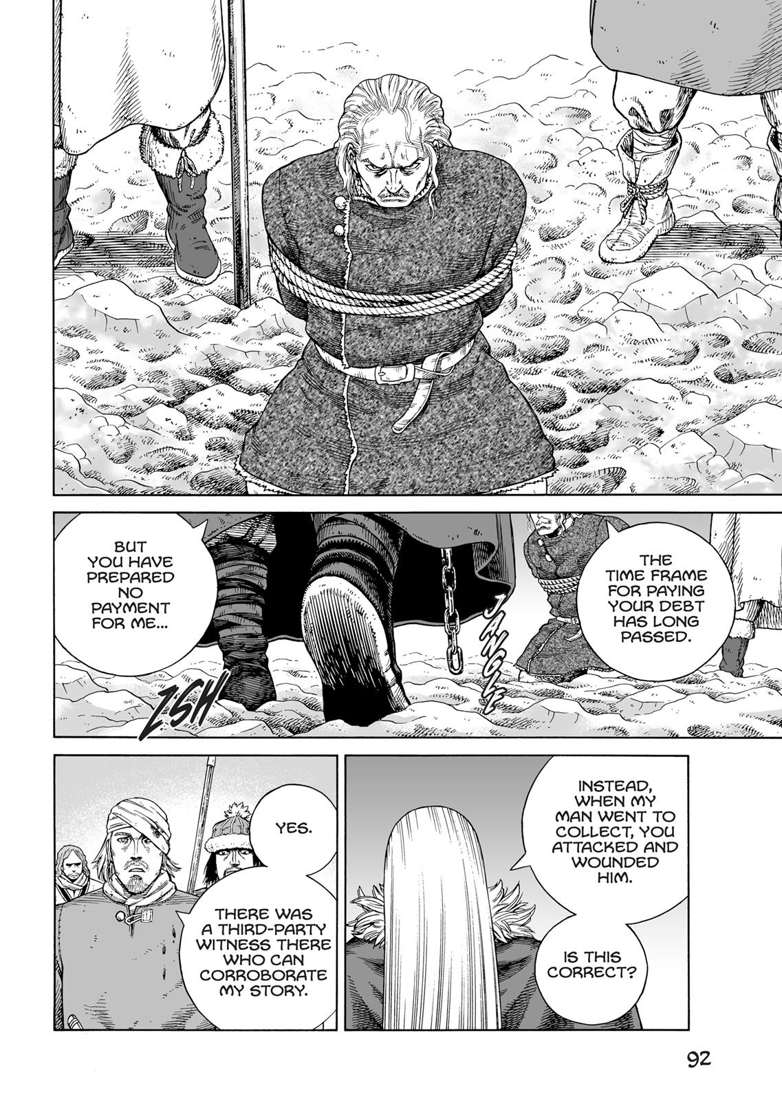 Vinland Saga Ch.104 p.6