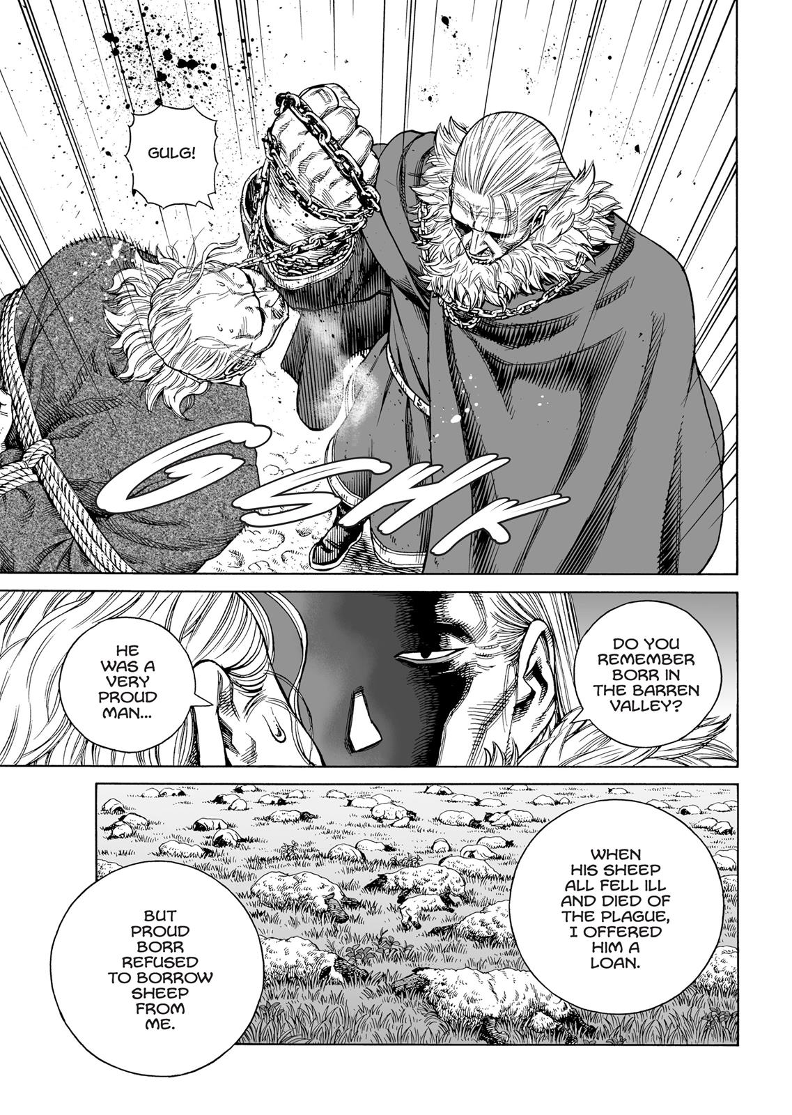 Vinland Saga Ch.104 p.9