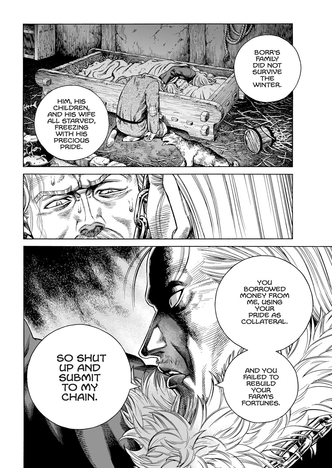 Vinland Saga Ch.104 p.10