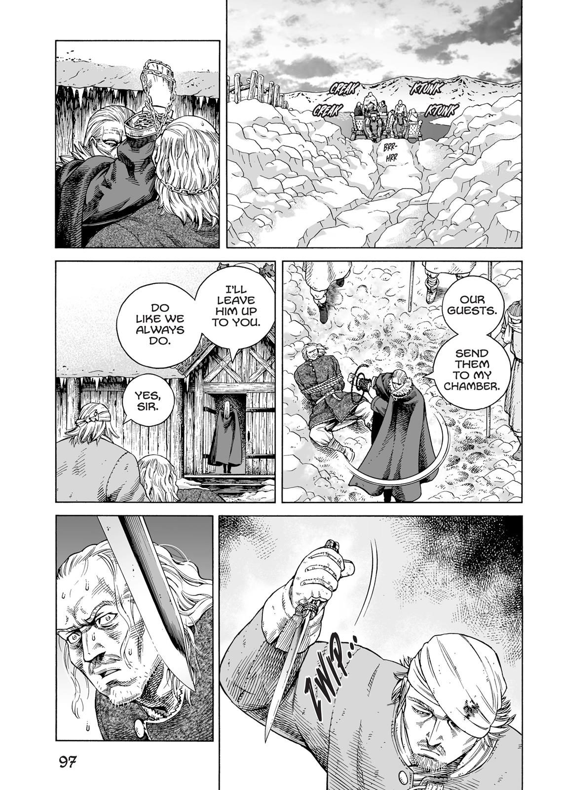Vinland Saga Ch.104 p.11
