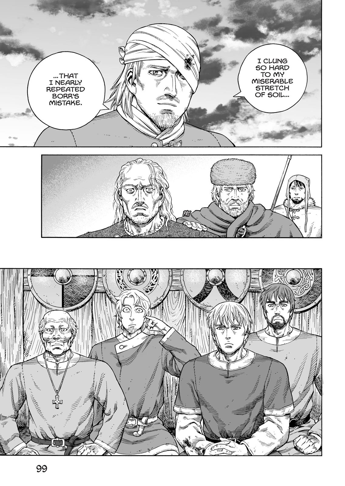 Vinland Saga Ch.104 p.13
