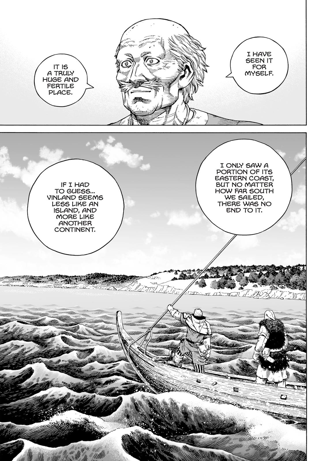 Vinland Saga Ch.104 p.15