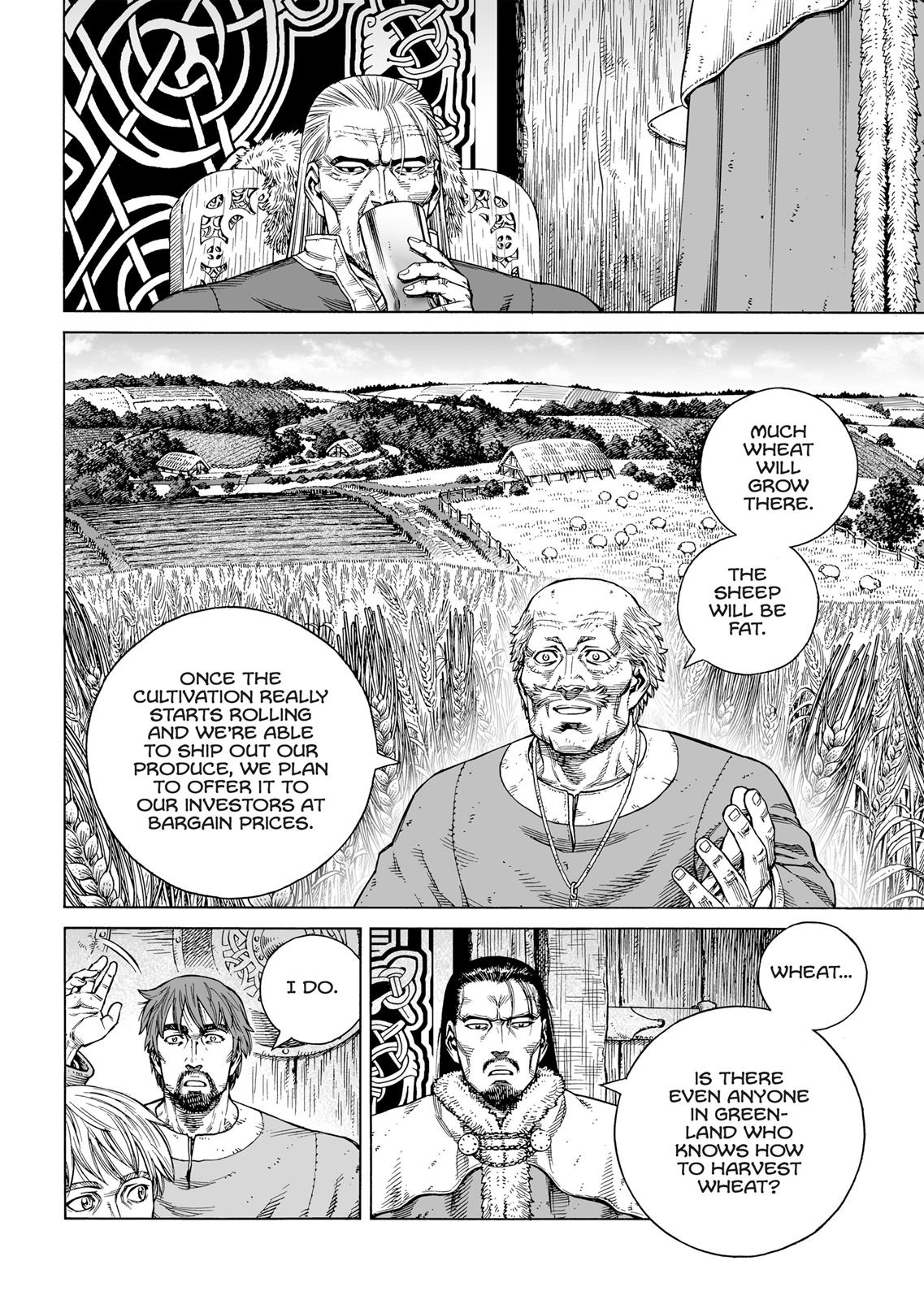 Vinland Saga Ch.104 p.16