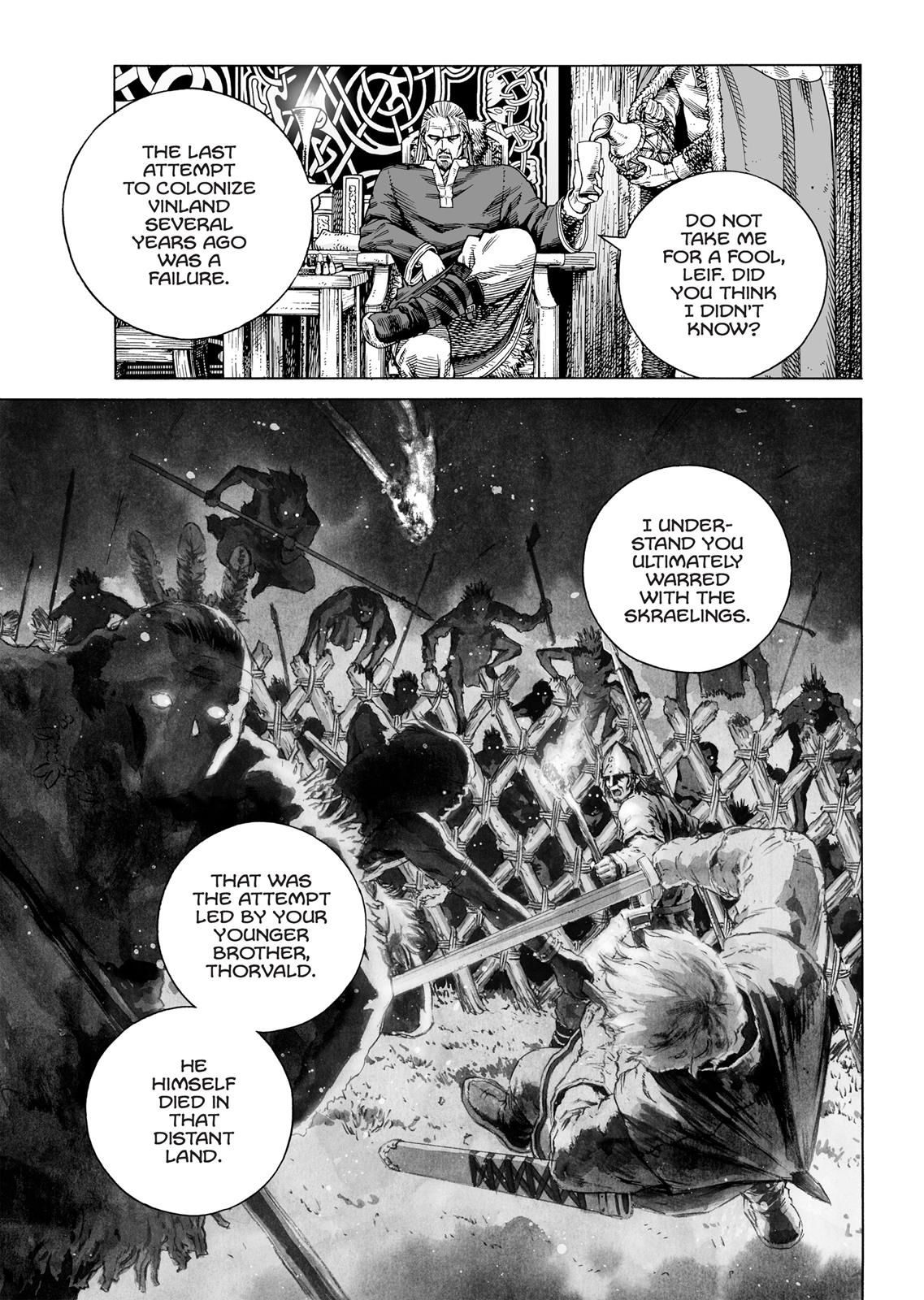 Vinland Saga Ch.104 p.19