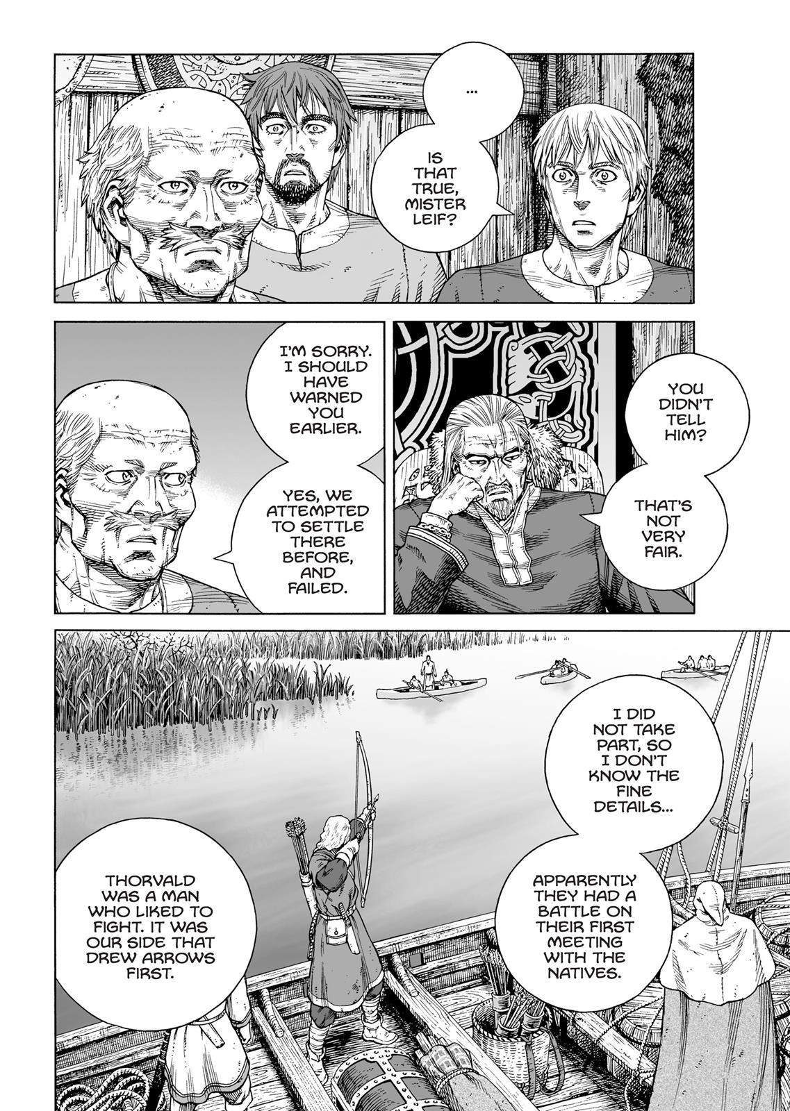 Vinland Saga Ch.104 p.20