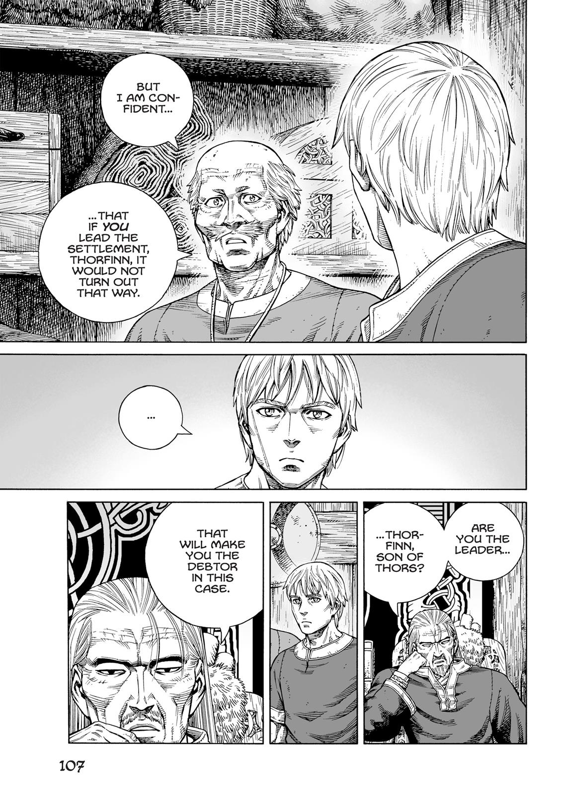 Vinland Saga Ch.104 p.21