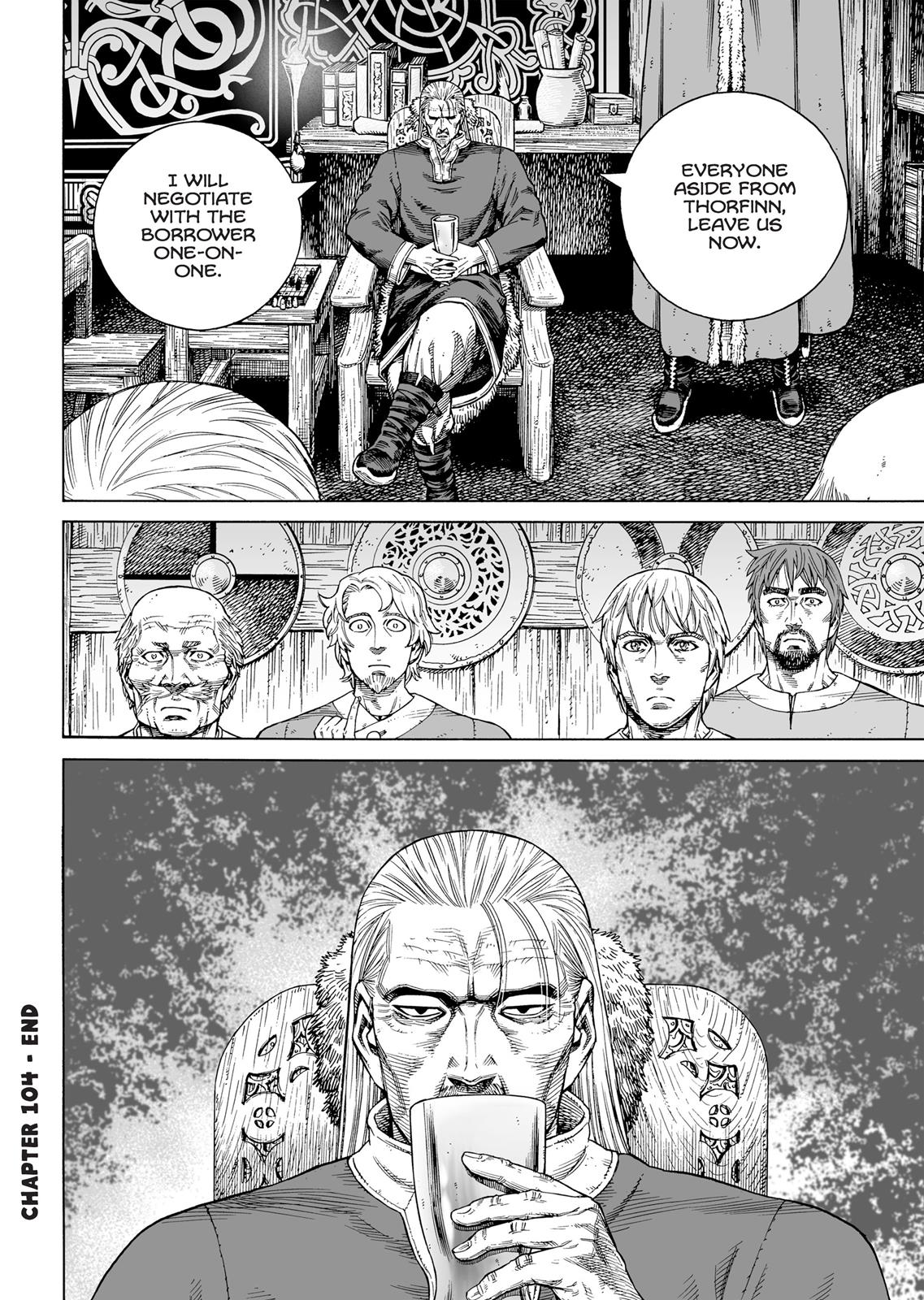Vinland Saga Ch.104 p.22