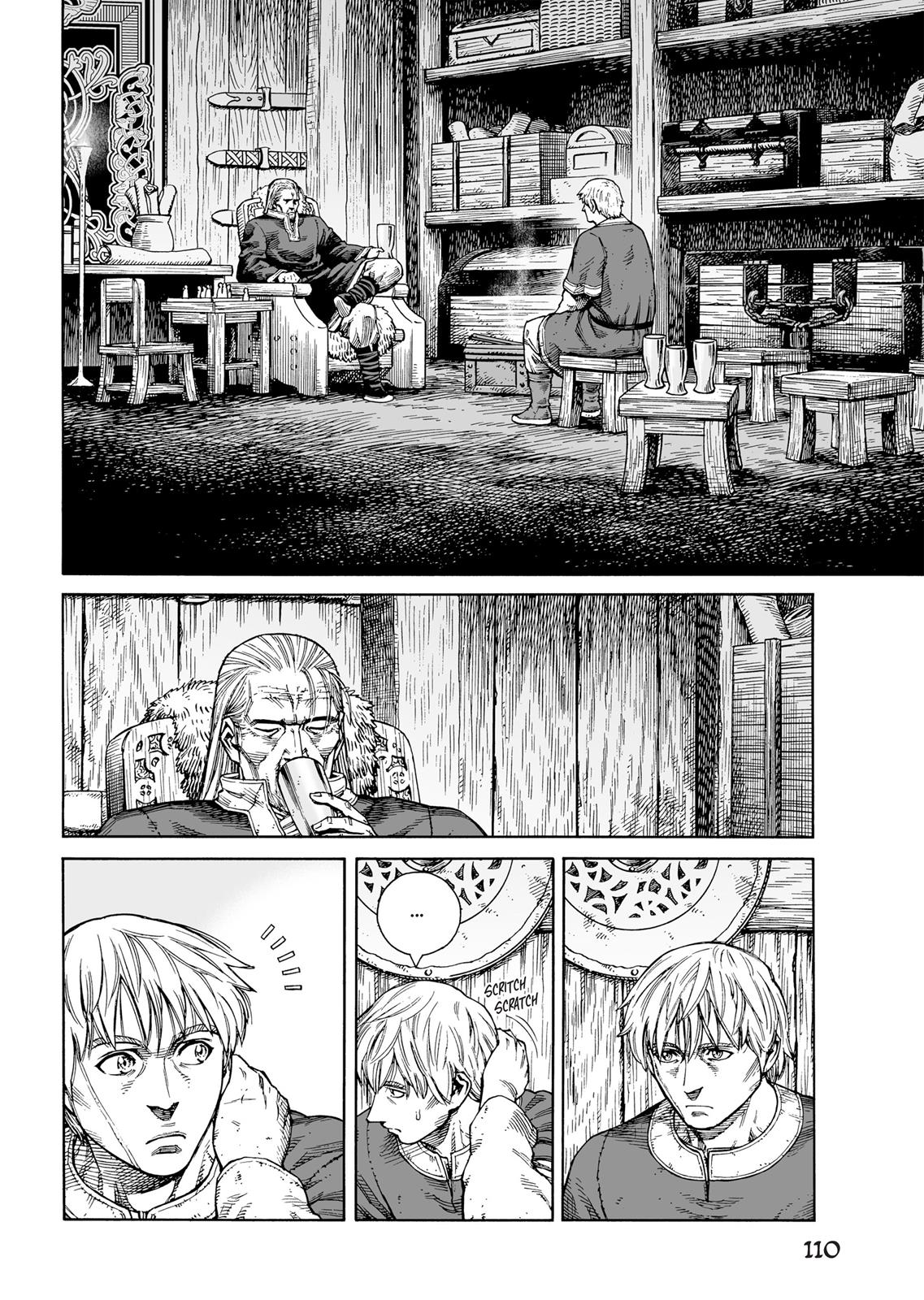 Vinland Saga Ch.105 p.2