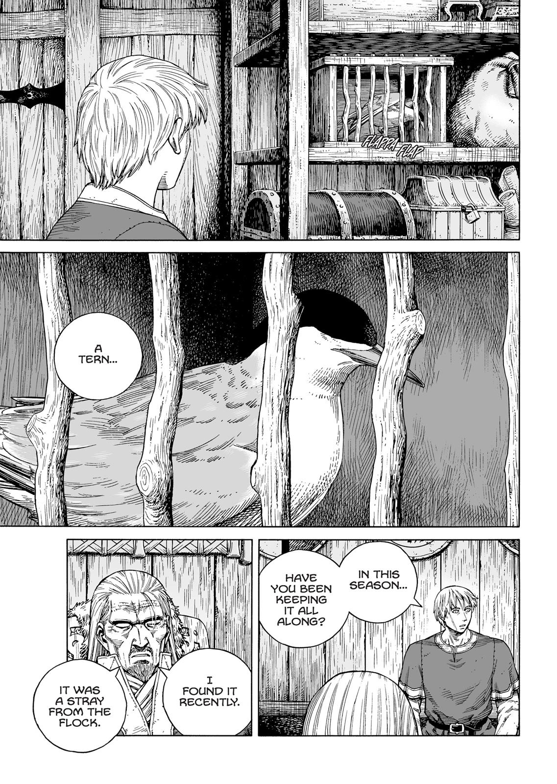 Vinland Saga Ch.105 p.3