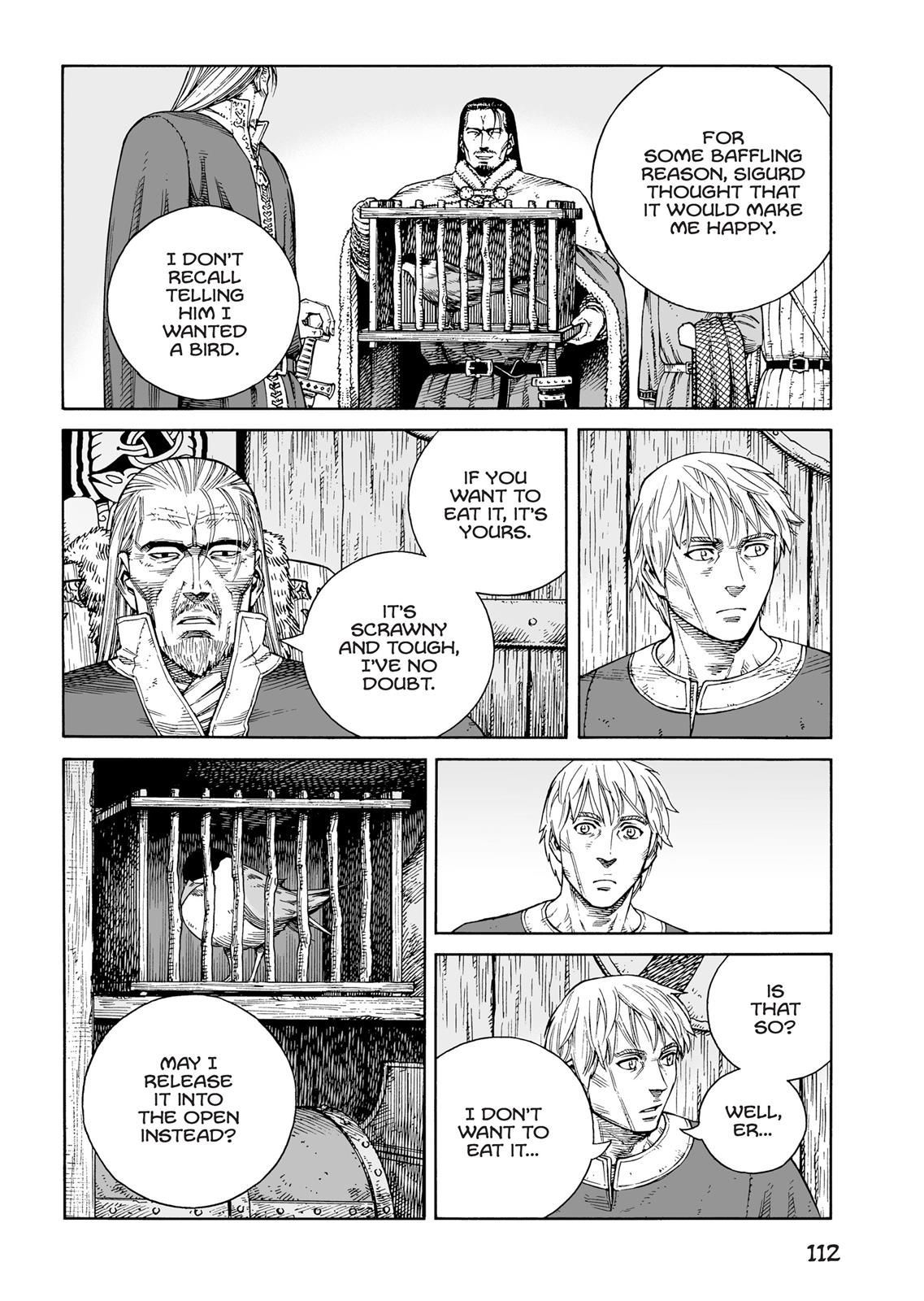 Vinland Saga Ch.105 p.4