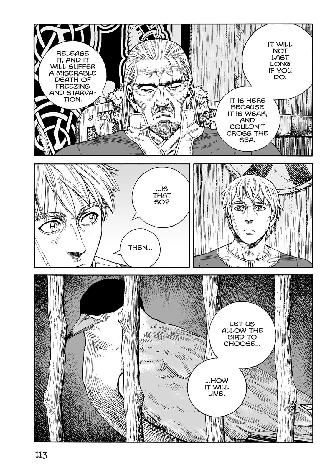 Vinland Saga Ch.105 p.5