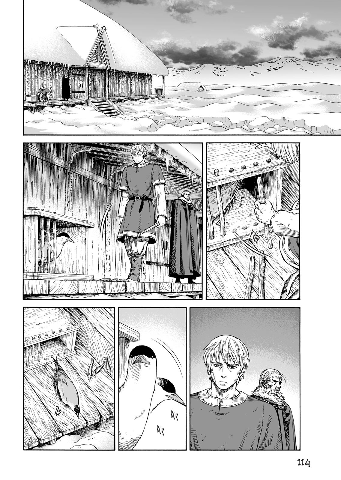 Vinland Saga Ch.105 p.6