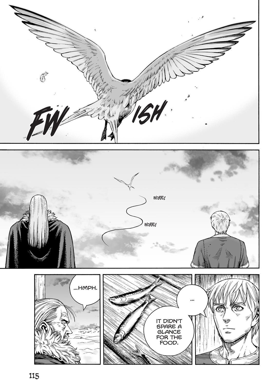Vinland Saga Ch.105 p.7