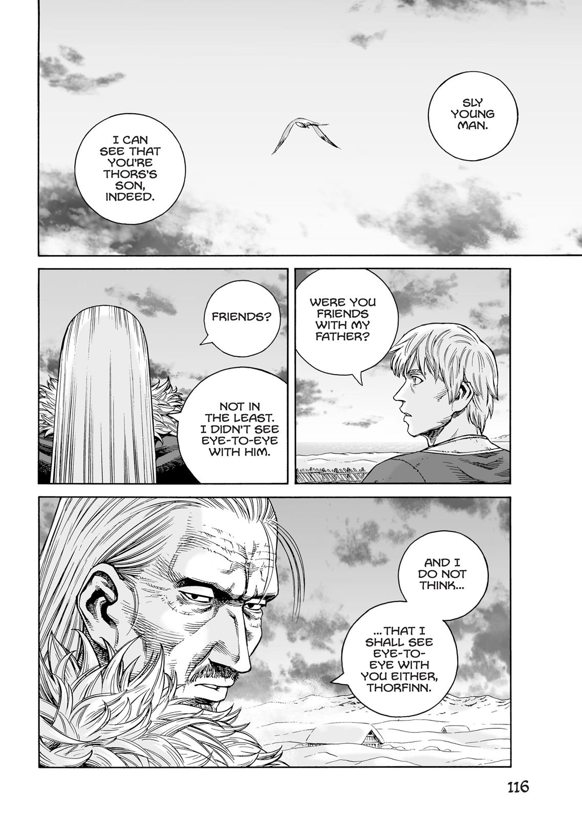 Vinland Saga Ch.105 p.8