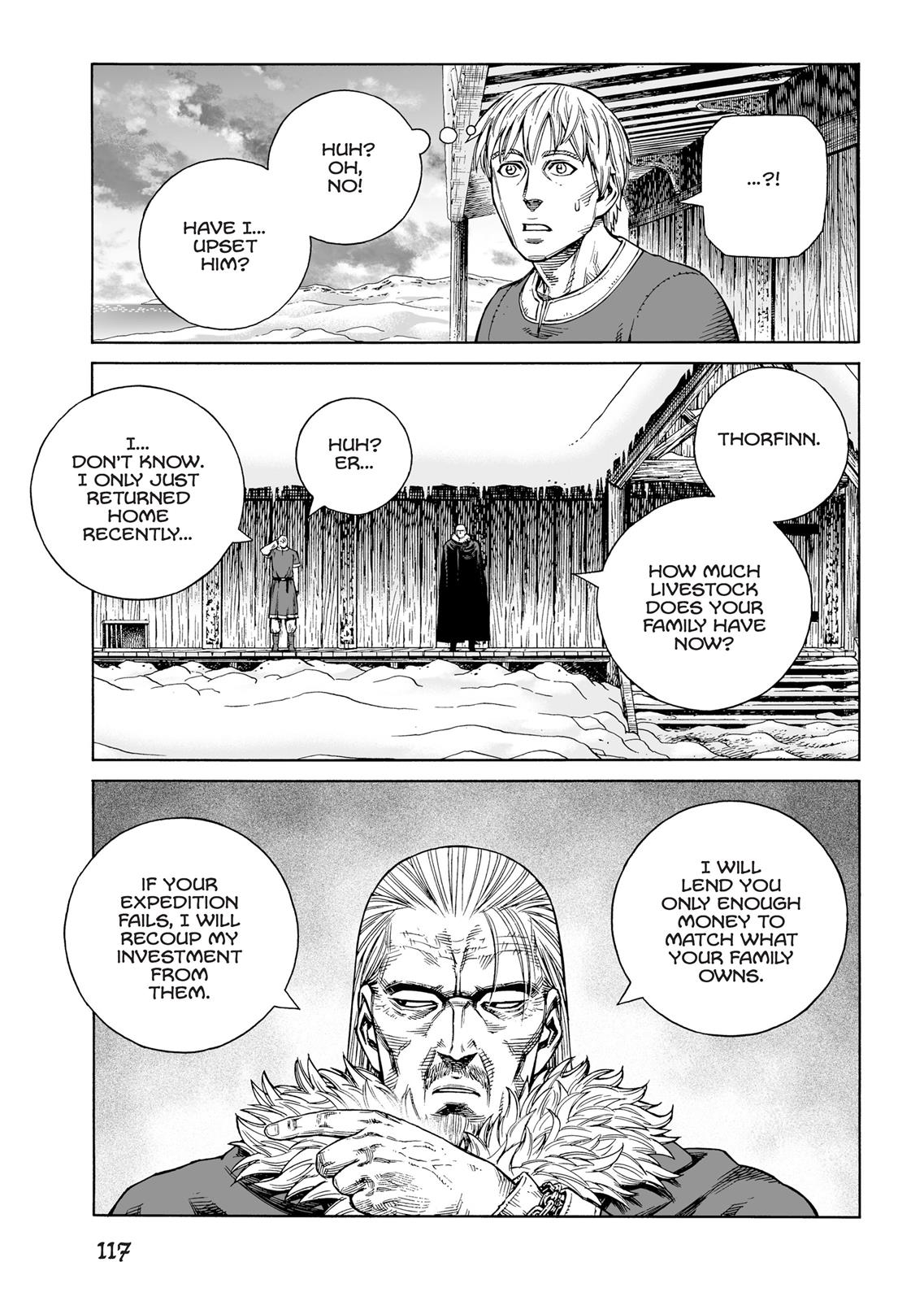 Vinland Saga Ch.105 p.9