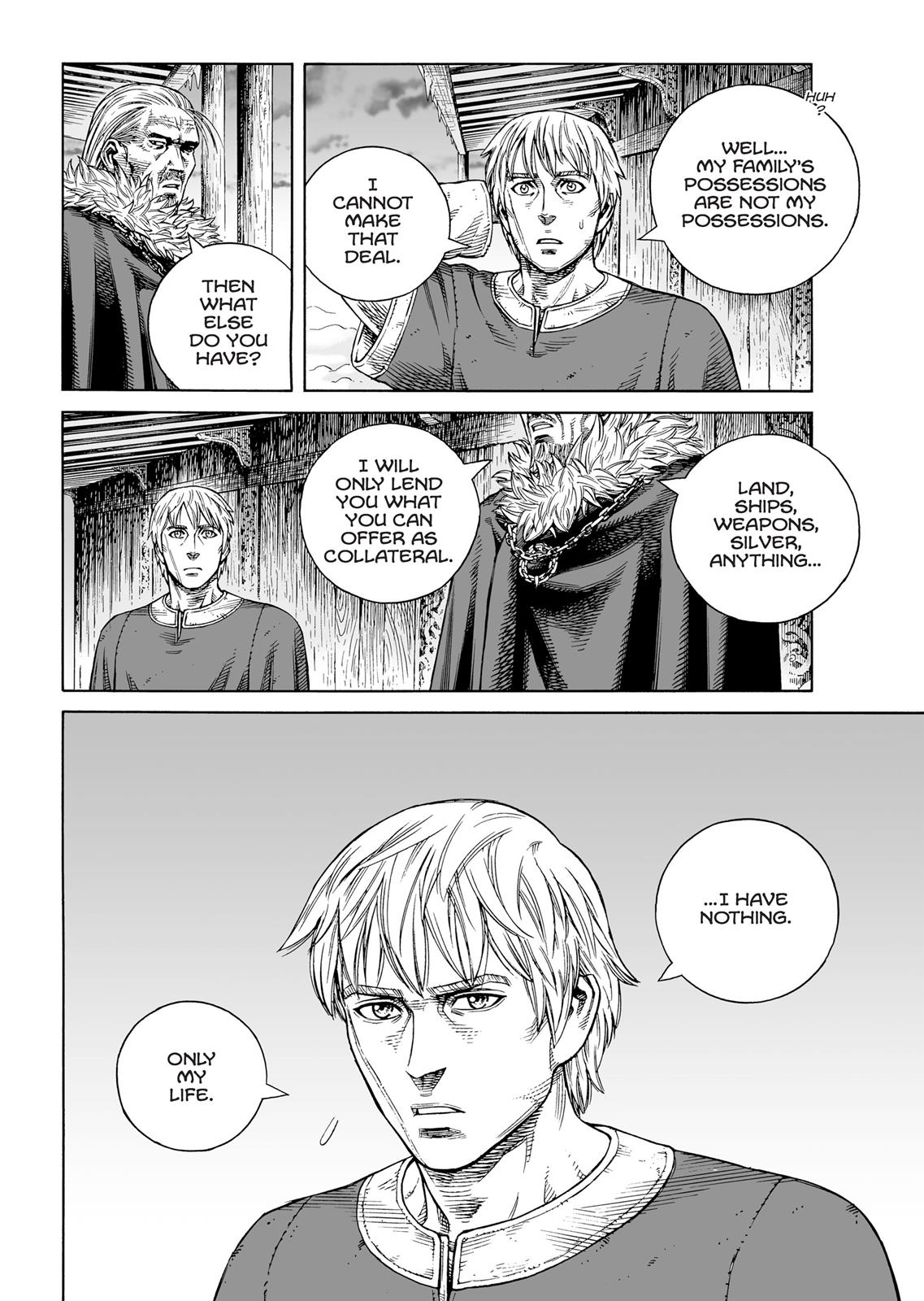 Vinland Saga Ch.105 p.10
