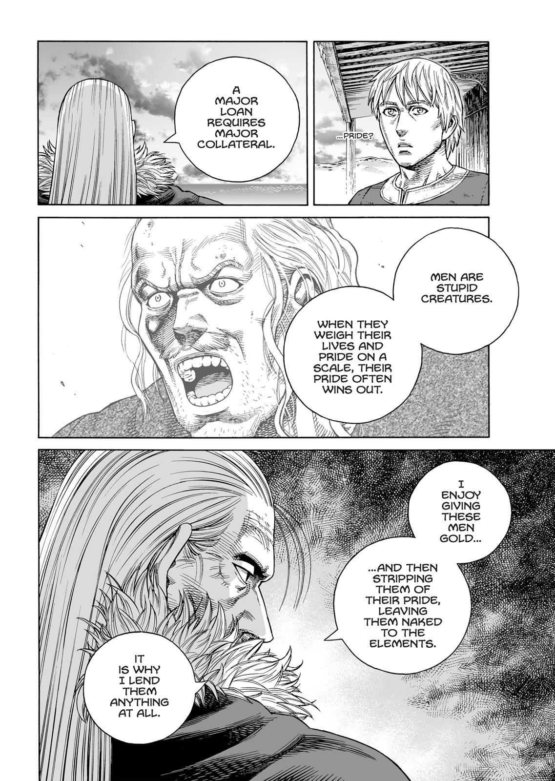 Vinland Saga Ch.105 p.12