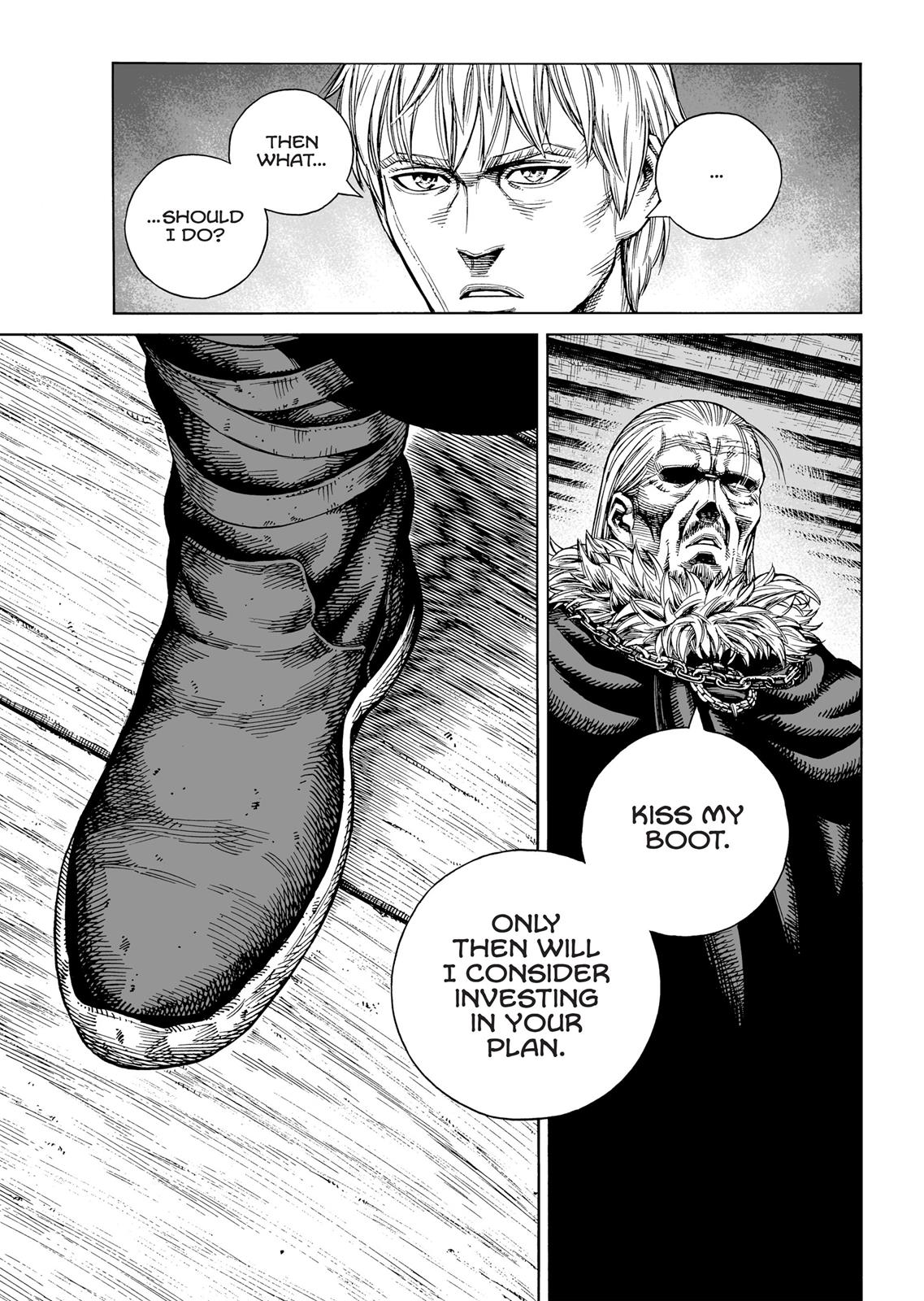 Vinland Saga Ch.105 p.13